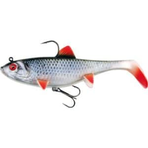 Fox Rage Replicant 18cm 7" wobble 90g - Super natural Roach