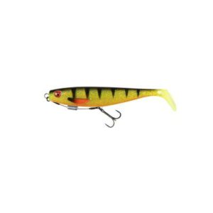 Fox Rage Pro shad LOADED 14cm/5.5" UV Perch