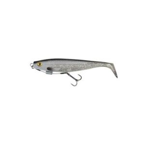 Fox Rage Pro shad LOADED 14cm/5.5" UV Bleak