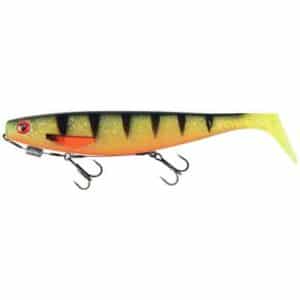 Fox Rage Pro shad LOADED 18cm/7" UV Perch