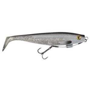 Fox Rage Pro shad LOADED 18cm/7" UV Bleak