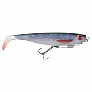 Fox Rage Pro shad LOADED 23cm/9" SN Roach