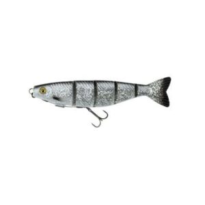 Fox Rage Pro shad Jointed LOADED 18cm/7" UV Bleak