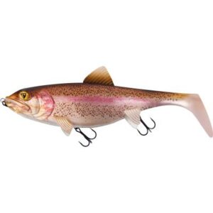 Fox Rage Giant Replicant 27cm Supernatural Rainbow Trout