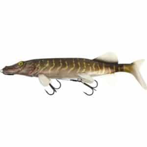 Fox Rage Giant Pike Replicant 32cm Supernatural Pike