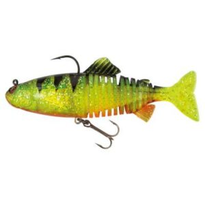 Fox Rage Replicant 18cm 7" Jointed 80G Uv Perch