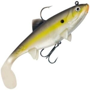 Fox Rage Replicant 18cm 7" Wobble 90G Uv Original Roach