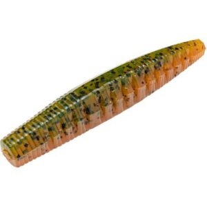 Strike King Ned Ocho Dirt 6.5cm