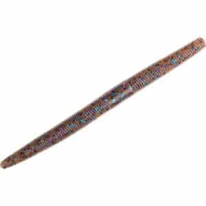 Strike King Shim-E-Stick Cinnamon Blue 12.5cm