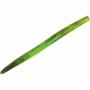 Strike King Shim-E-Stick Watermelon-Chart Swirl 12.5cm