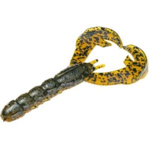 Strike King Rage Baby Craw Bama Craw 7.5cm