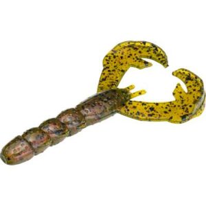 Strike King Rage Baby Craw Watermelon Meat 7.5cm