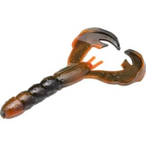 Strike King Rage Baby Craw Crawdaddy 7.5cm