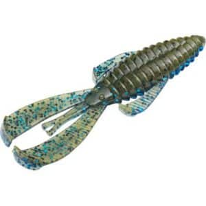 Strike King Rage Bug Okeechobee Craw 10cm