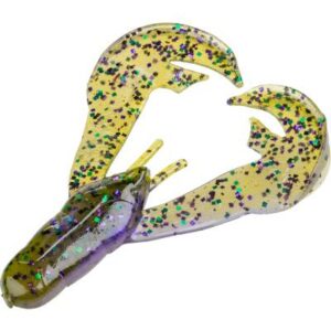 Strike King Rage Chunk Hard Candy 7.5cm