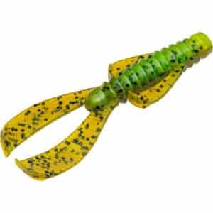 Strike King Rage Ned Bug Summer Craw 6.5cm