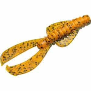 Strike King Rage Ned Bug Bama Craw 6.5cm