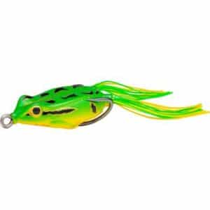 Strike King Kvd Baby Sexy Frog Tiger 10cm 8.9G