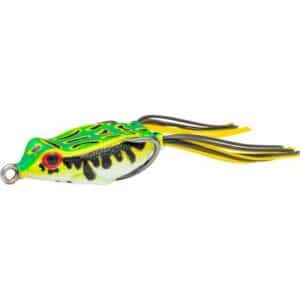 Strike King Kvd Baby Sexy Frog Leopard Frog 10cm 8.9G