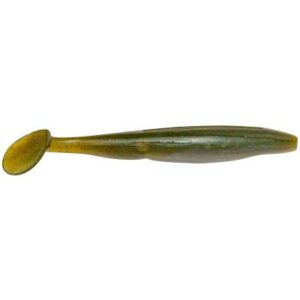 Strike King Swim'N Caffeine Shad 5" Kvd Magic