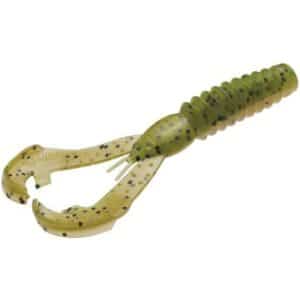 Strike King Rage Ned Craw Dirt 2.75"