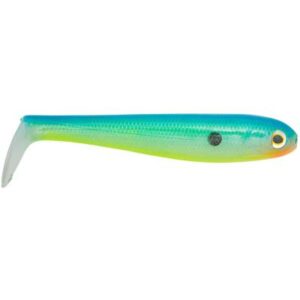 Strike King Shadalicious 4.5 Citrus Shad