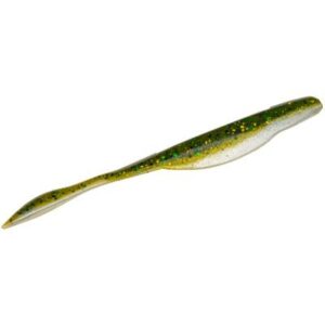 Strike King Caffiene Shad 4Inch Baby Bass