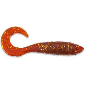 IRON CLAW Drop Stuff Grub Tail CH