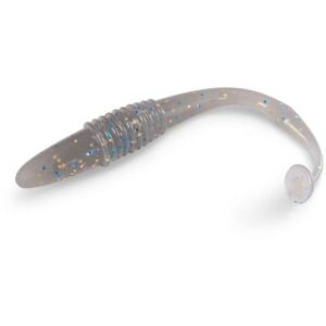 IC Eazy-Add Shad 12cm Smoke Blue Lum 1Stk.