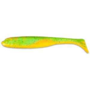 Iron Claw Slim Jim Non Toxic UV 10cm RFT 1 Stk.