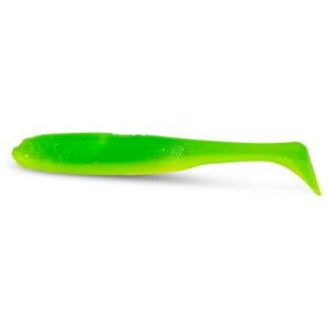 Iron Claw Slim Jim Non Toxic UV 10cm GCH 1 Stk.