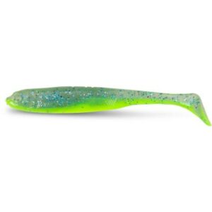 Iron Claw Slim Jim Non Toxic UV 13cm MM 1 Stk.