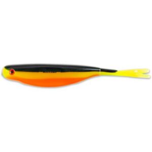 IRON CLAW Premium Split Tail NX 10cm RP