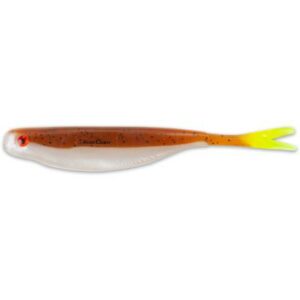 IRON CLAW Premium Split Tail NX 15cm BP