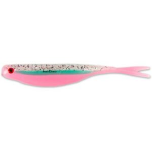 IRON CLAW Premium Split Tail NX 15cm PB