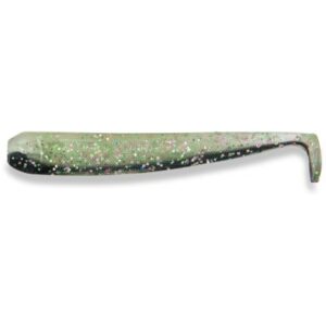 Iron Claw Moby Long Shad 2.0 BU 1 Stück /SB