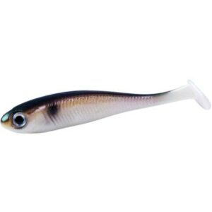 Jackson Active Shad 10 cm Green Back