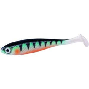 Jackson Active Shad 10 cm Perch Nature