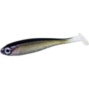 Jackson Active Shad 10 cm Silver Shad