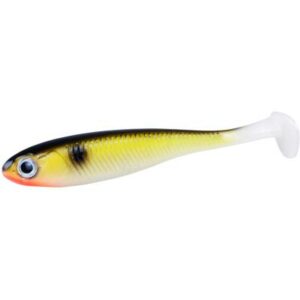 Jackson Active Shad 10 cm Sexy Yellow