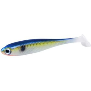 Jackson Active Shad 10 cm Threadfin Shad