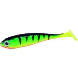 Jackson Active Shad 10 cm Firetiger