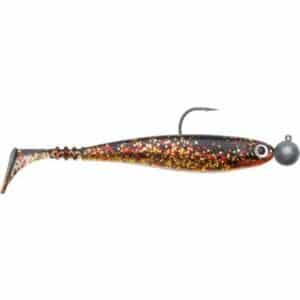 Jackson Zanderbait 10cm Rigged 10g Zander Special