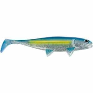 Jackson The Fish 8cm - 5 Stück Blue Shad