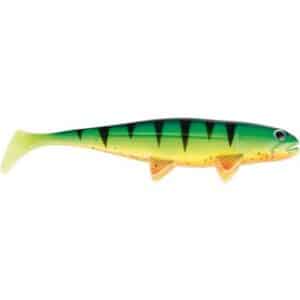 Jackson The Fish 8cm - 5 Stück Firetiger