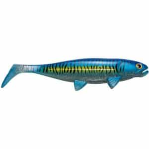 Jackson The Sea Fish 23cm Mackerel