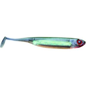 Jackson Mini Shad 5cm Baitfish