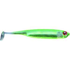 Jackson Mini Shad 7cm Green Shad