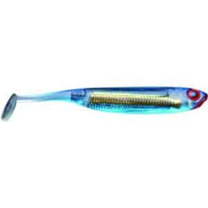 Jackson Mini Shad 7cm Blue Ice