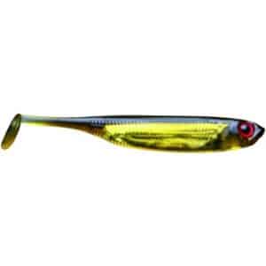 Jackson Mini Shad 7cm Gold Ayu